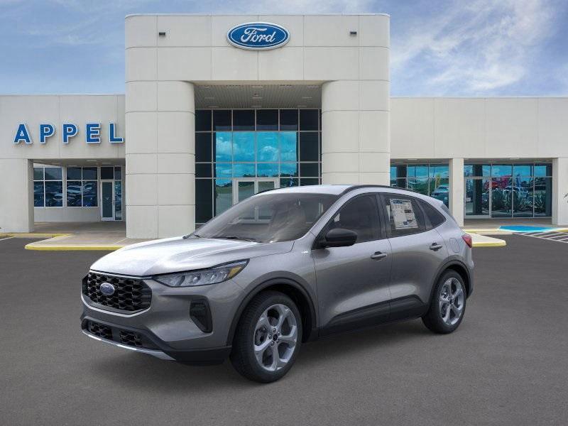 new 2026 Ford Escape car, priced at $33,525