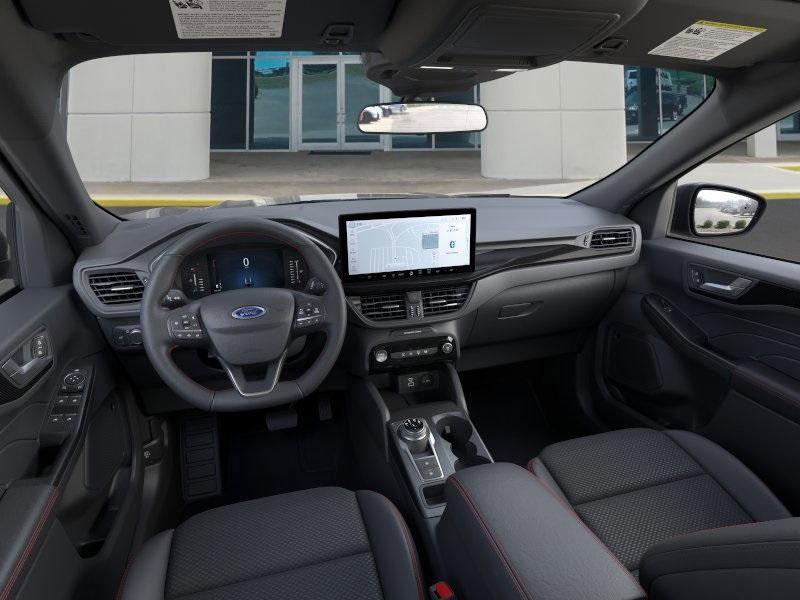 new 2026 Ford Escape car, priced at $33,525