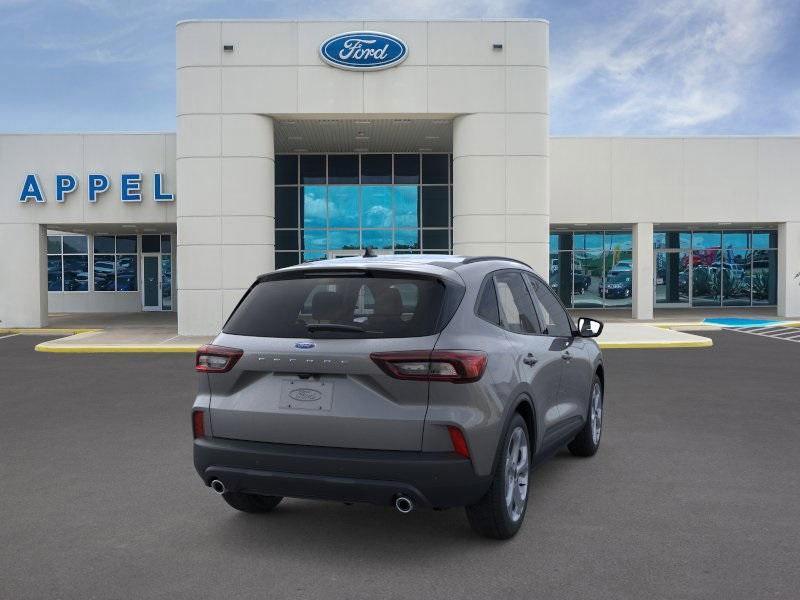 new 2026 Ford Escape car, priced at $33,525