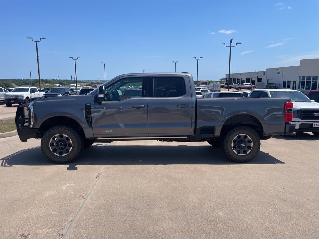 used 2024 Ford F-250 car, priced at $67,994