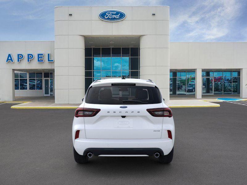 new 2024 Ford Escape car, priced at $40,784