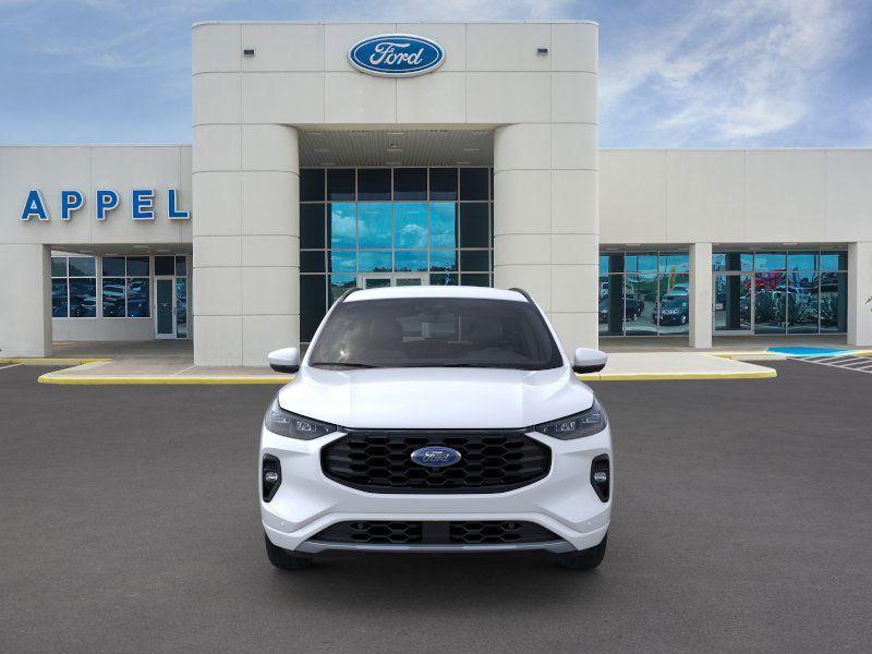 new 2024 Ford Escape car, priced at $40,784