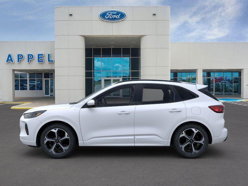 new 2024 Ford Escape car, priced at $40,784