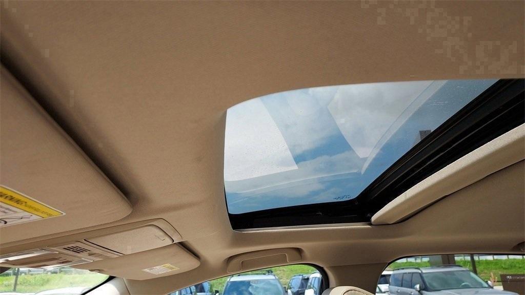 used 2017 Honda CR-V car, priced at $17,394