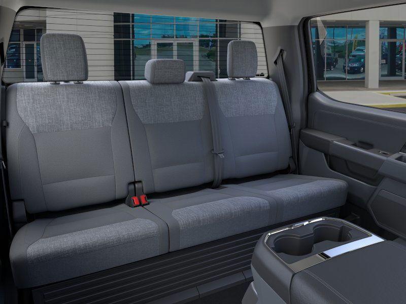 new 2025 Ford F-250 car, priced at $77,495