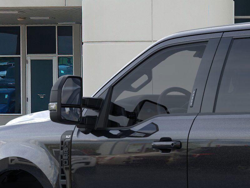 new 2025 Ford F-250 car, priced at $77,495