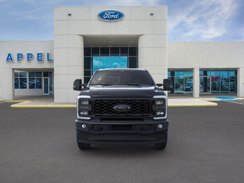 new 2025 Ford F-250 car, priced at $77,495