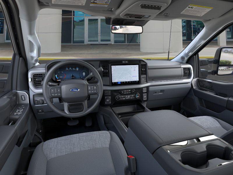 new 2025 Ford F-250 car, priced at $77,495