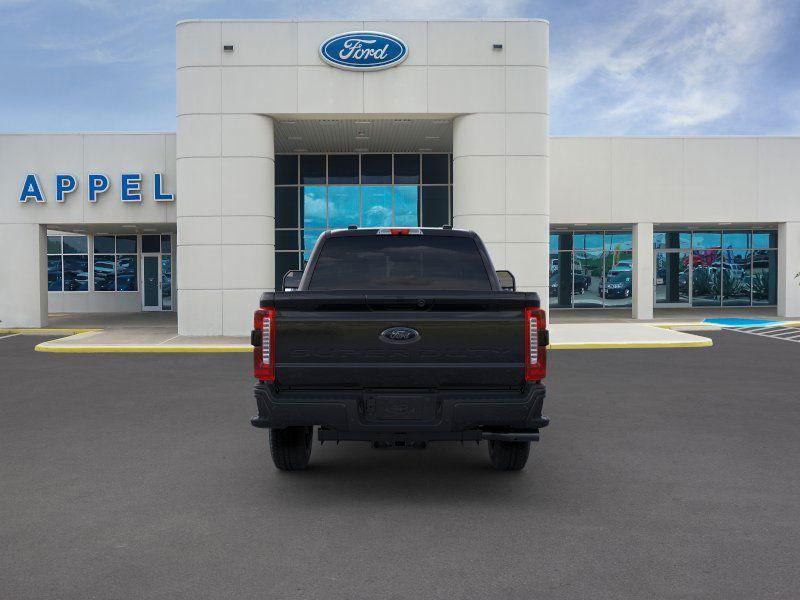 new 2025 Ford F-250 car, priced at $77,495