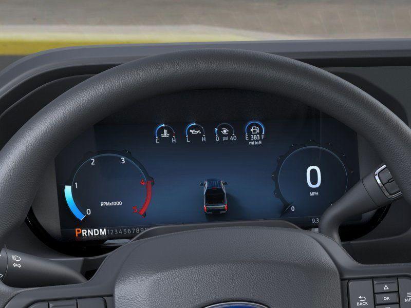 new 2025 Ford F-250 car, priced at $77,495