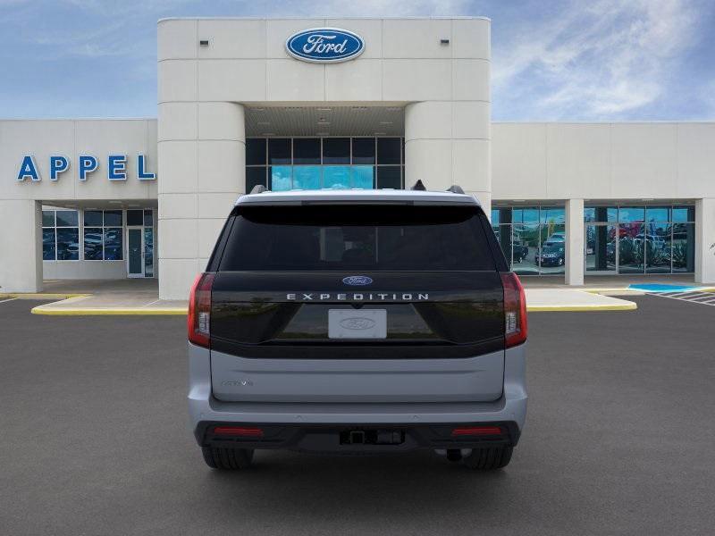 new 2025 Ford Expedition car, priced at $69,205