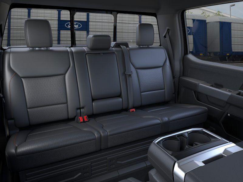 new 2025 Ford F-150 car, priced at $72,175