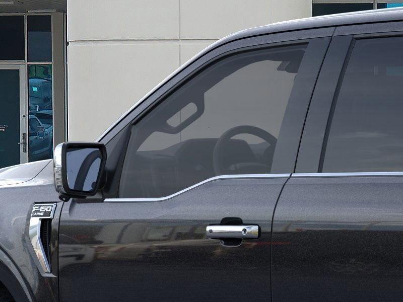 new 2025 Ford F-150 car, priced at $72,175