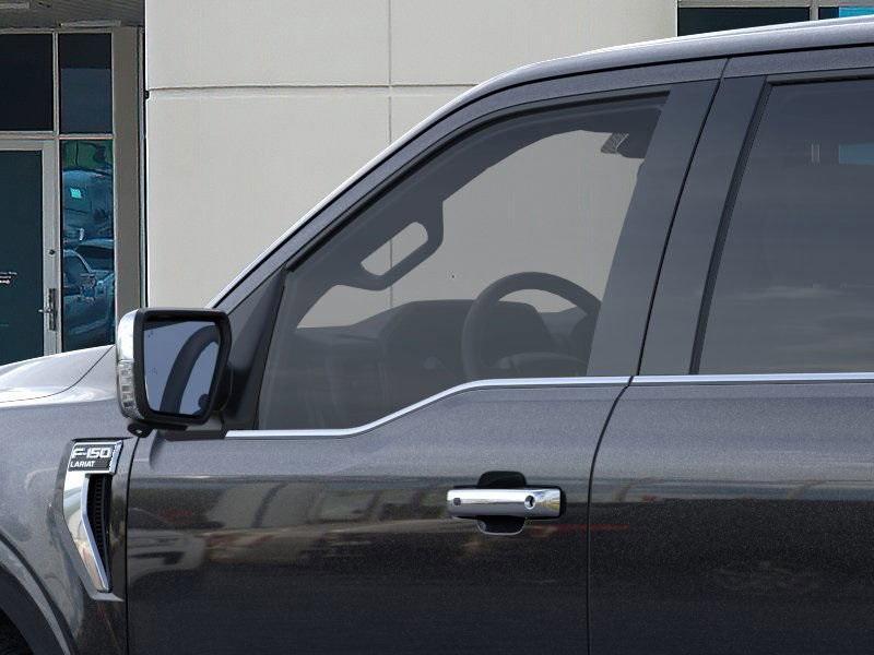 new 2025 Ford F-150 car, priced at $68,288