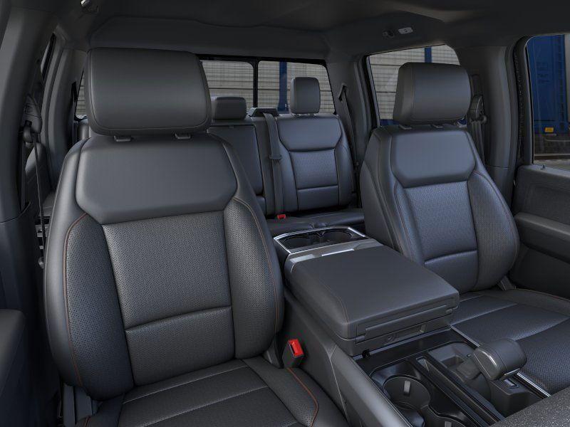 new 2025 Ford F-150 car, priced at $72,175
