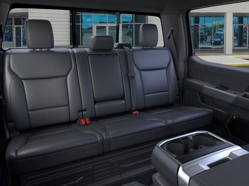 new 2025 Ford F-150 car, priced at $68,288