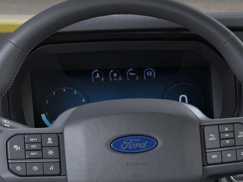 new 2025 Ford F-150 car, priced at $72,175