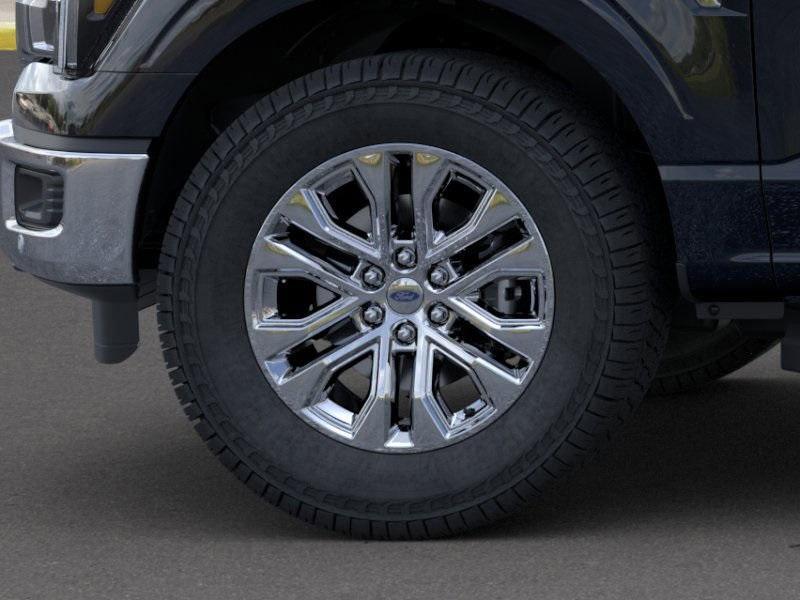 new 2025 Ford F-150 car, priced at $72,175