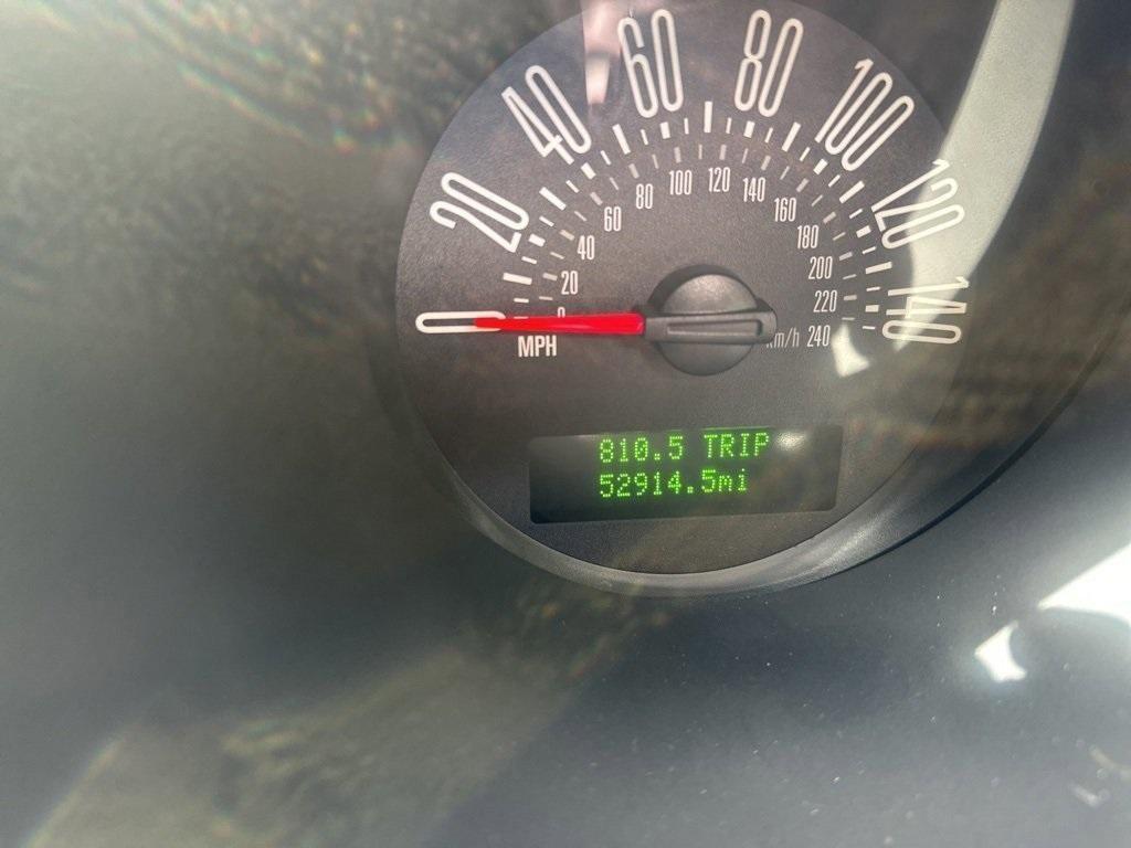 used 2005 Ford Mustang car, priced at $10,000
