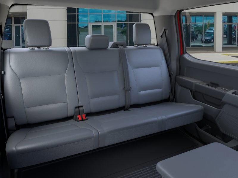 new 2025 Ford F-350 car, priced at $57,280