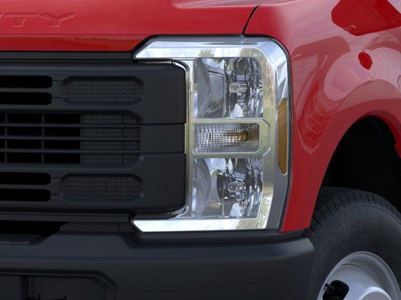new 2025 Ford F-350 car