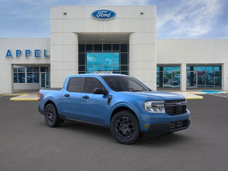 new 2024 Ford Maverick car, priced at $32,690