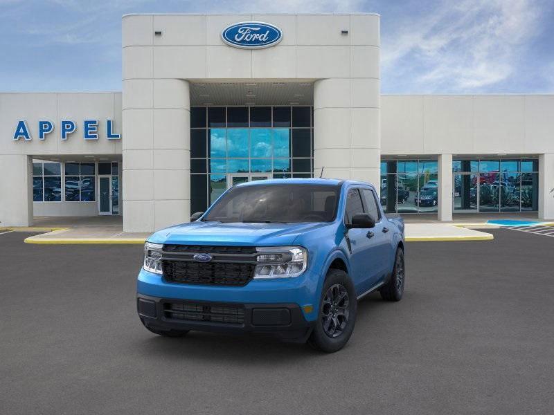 new 2024 Ford Maverick car, priced at $32,690