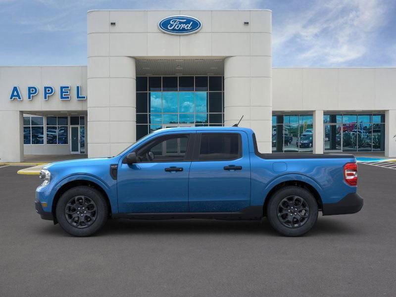 new 2024 Ford Maverick car, priced at $32,690