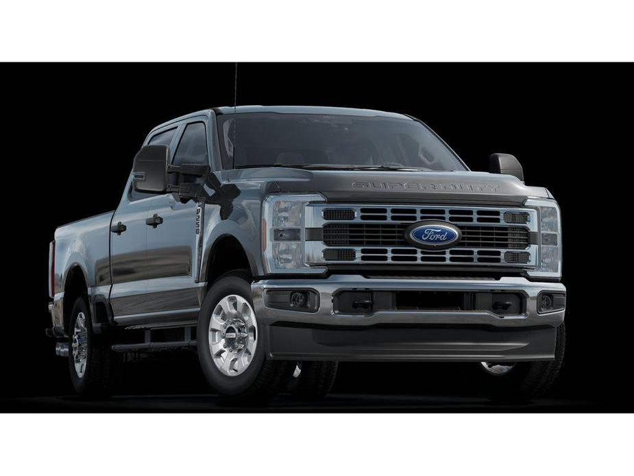 new 2024 Ford F-250 car, priced at $68,231