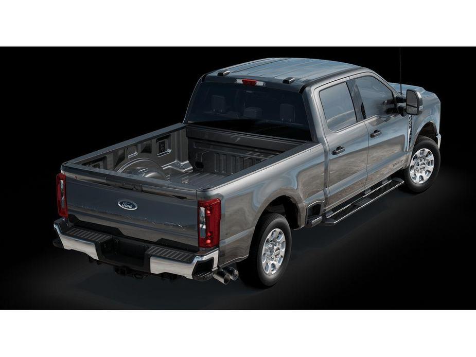 new 2024 Ford F-250 car, priced at $68,231