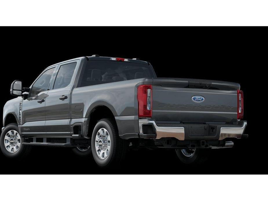 new 2024 Ford F-250 car, priced at $68,231