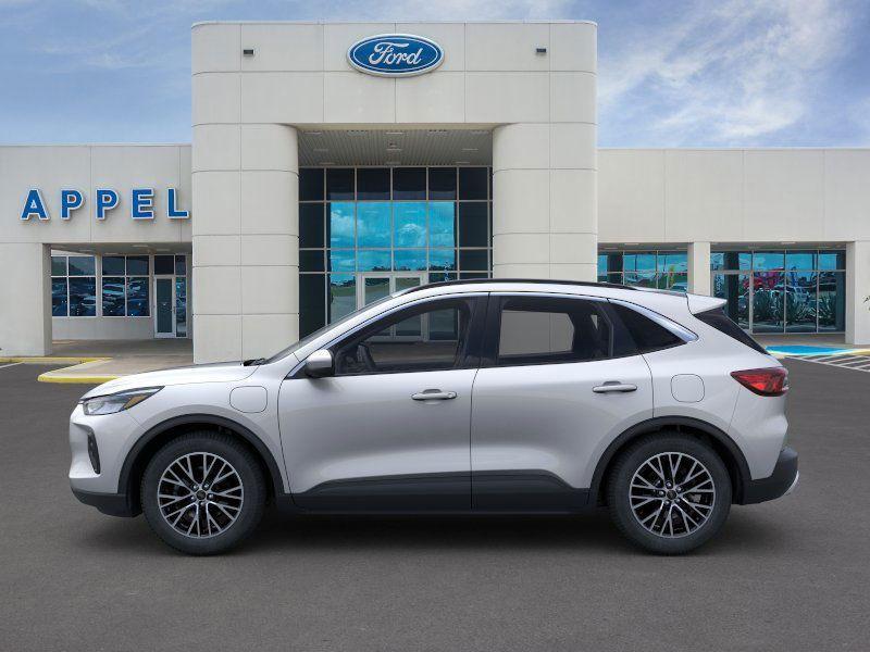 new 2024 Ford Escape car, priced at $40,574