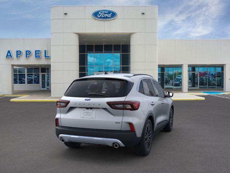 new 2024 Ford Escape car, priced at $40,574