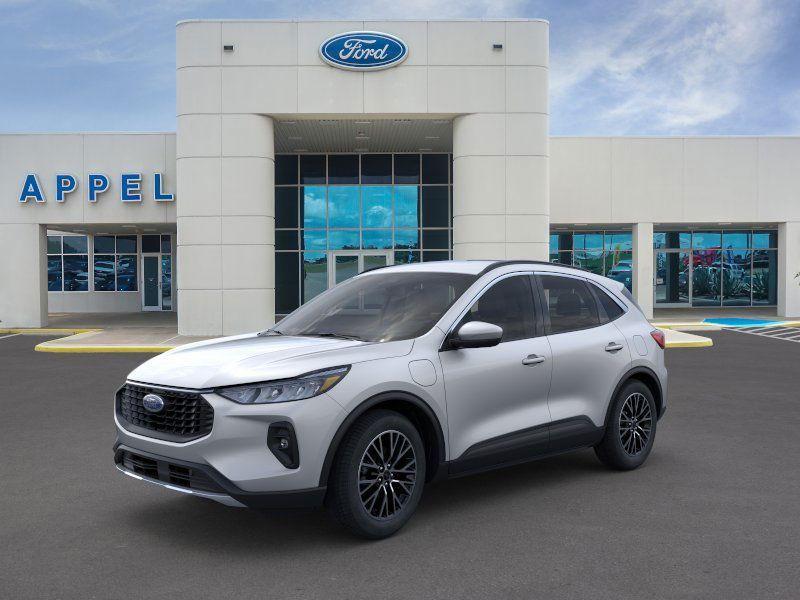 new 2024 Ford Escape car, priced at $40,574