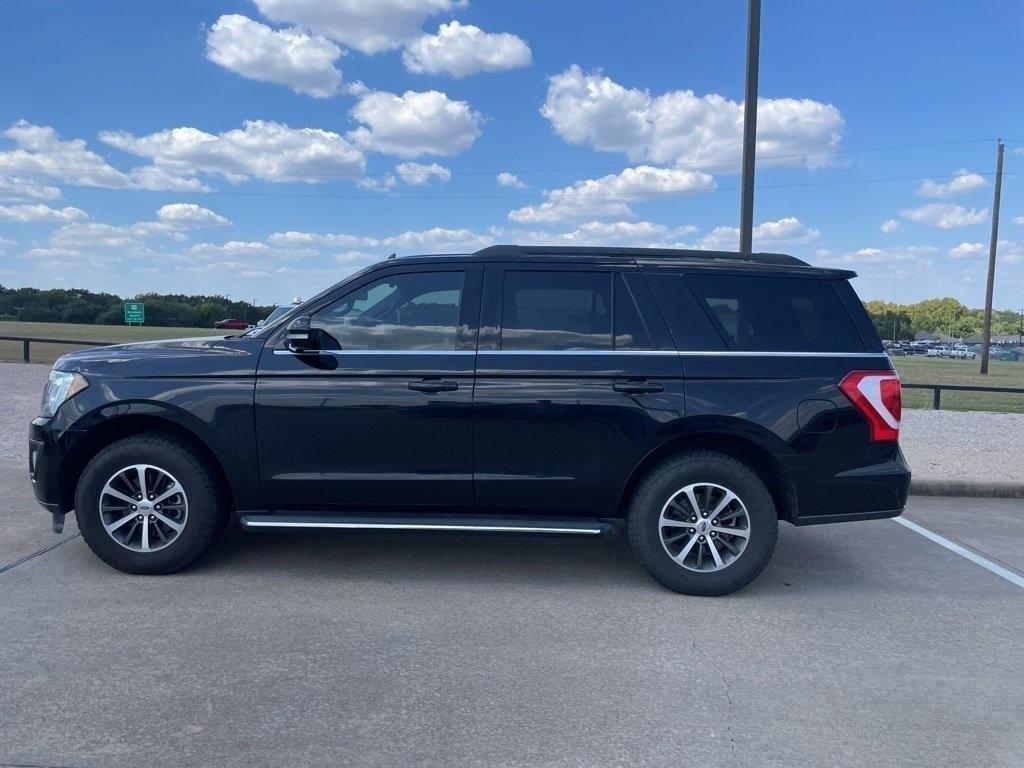 used 2020 Ford Expedition car, priced at $29,991