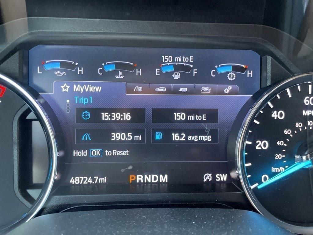 used 2020 Ford Expedition car, priced at $29,991