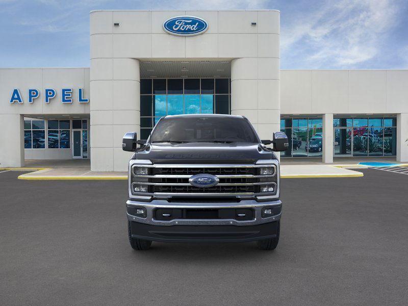 new 2024 Ford F-250 car, priced at $90,696