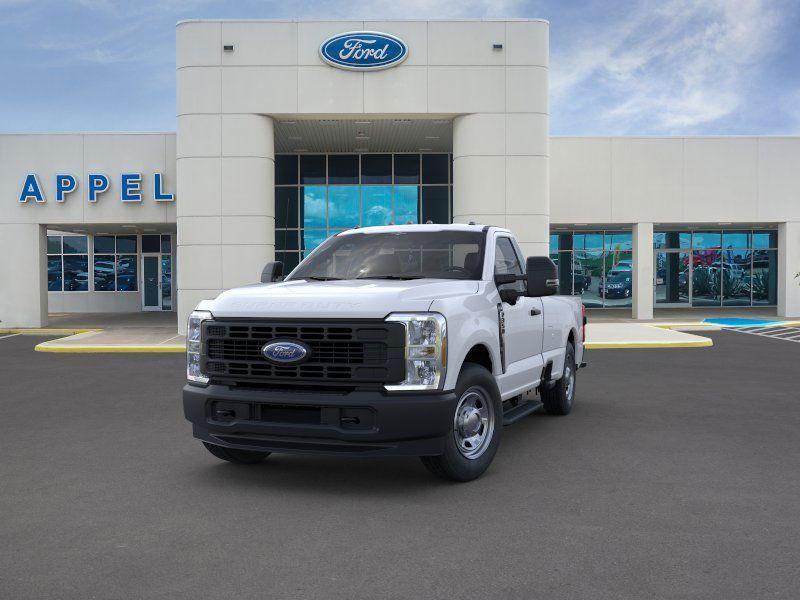 new 2024 Ford F-350 car, priced at $48,216