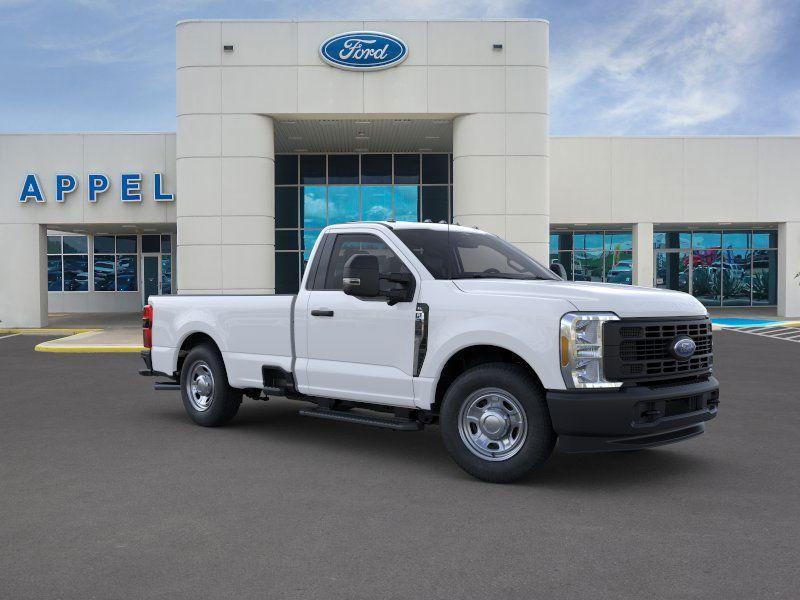 new 2024 Ford F-350 car, priced at $48,216