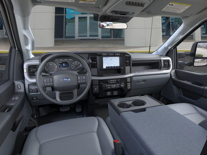 new 2024 Ford F-350 car, priced at $48,216