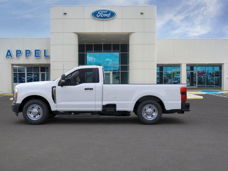 new 2024 Ford F-350 car, priced at $48,216