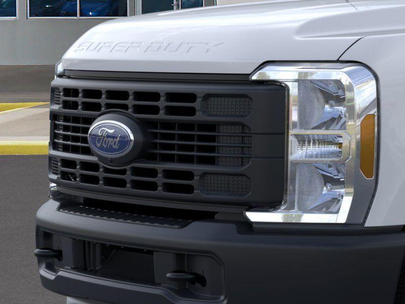 new 2024 Ford F-350 car, priced at $48,216