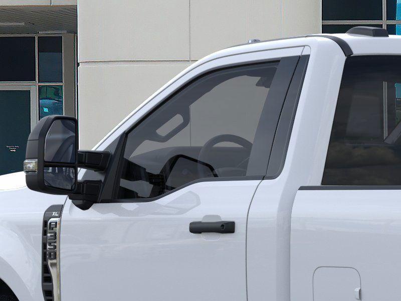 new 2024 Ford F-350 car, priced at $48,216