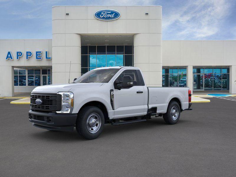 new 2024 Ford F-350 car, priced at $48,216