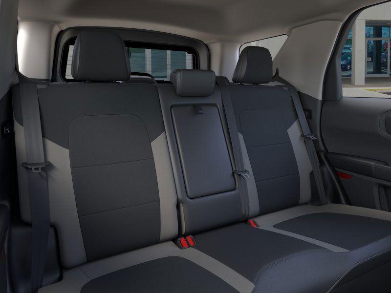 new 2025 Ford Bronco Sport car
