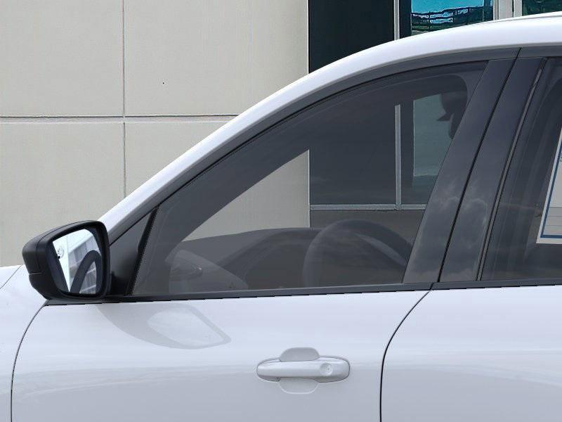 new 2025 Ford Escape car, priced at $25,787