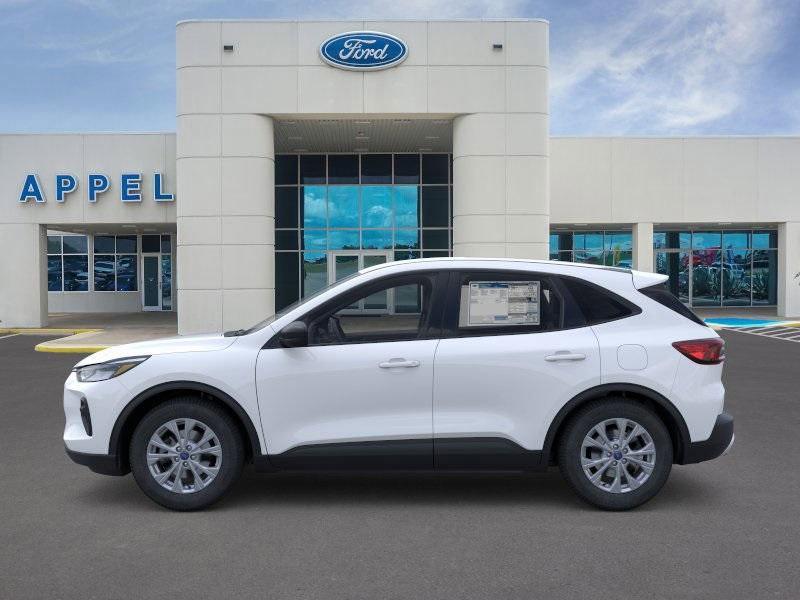 new 2025 Ford Escape car, priced at $25,787