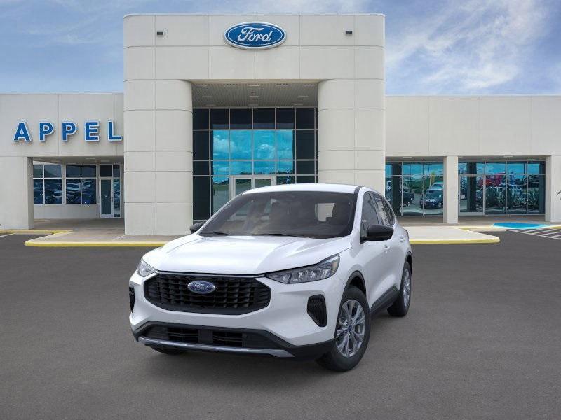 new 2025 Ford Escape car, priced at $25,787