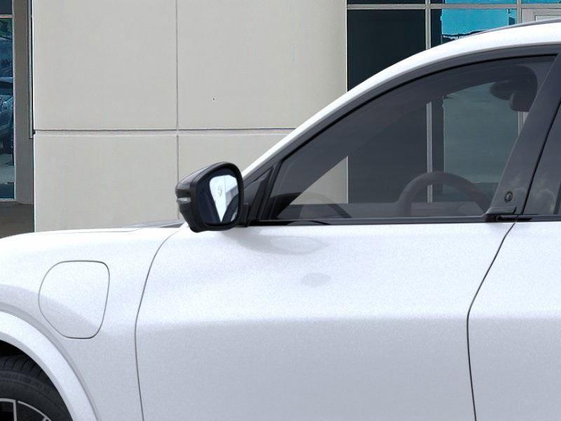 new 2025 Ford Mustang Mach-E car, priced at $40,406