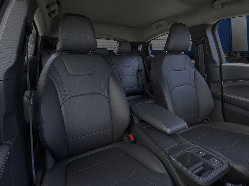 new 2025 Ford Mustang Mach-E car, priced at $43,585
